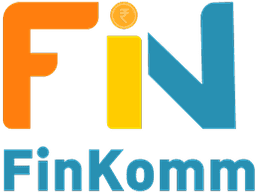 FinKomm Logo - Financial Literacy Education for Students
