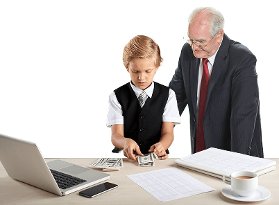 Piggy Bank illustration